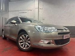 Bronze Occasion 2014 Citroën C5 Exclusive Break | 6 490 €