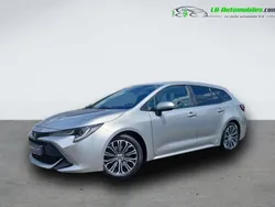 Utilisé 2022 Toyota Corolla Citadine | 29 200 € (Prix juste)