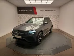 Utilisé 2022 Mercedes GLC300e AMG line | 39 990 € (Bon prix)