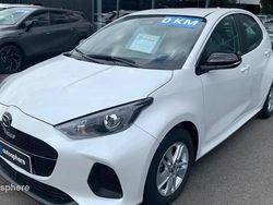 Nouvelle 2024 Mazda 2 Center-Line Berline | 22 399 € (Prix juste)