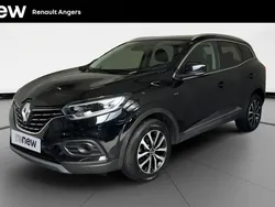Noir Utilisé 2021 Renault Kadjar LIMITED SUV | 17 290 € (Prix juste)