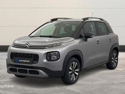 Gris Occasion 2021 Citroën C3 Aircross PureTech SUV | 11 999 € (Prix juste)