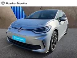 Nouvelle 2025 VW ID.3 Pro Citadine | 37 990 €