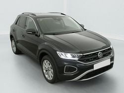 Nouvelle 2025 VW T-Roc Life SUV | 34 080 € (Bon prix)