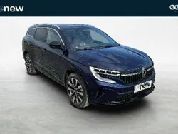 Bleu Utilisé 2024 Renault Espace Techno Monospace | 36 799 € (Bon prix)