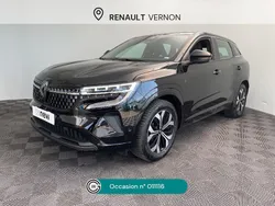 Noir Utilisé 2024 Renault Austral Evolution SUV | 24 990 € (Prix juste)