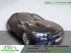 Utilisé 2021 Mercedes 200 Coupé | 32 600 €