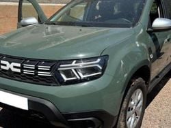Vert Utilisé 2024 Dacia Duster Expression SUV | 22 980 € (Prix juste)