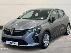 Orange Utilisé 2024 Renault Clio V Esprit Alpine Berline | 19 499 € (Prix juste)