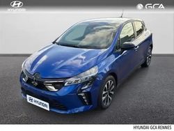 Royal blue métal Utilisé 2024 Mitsubishi Colt Berline | 17 490 € (Prix juste)