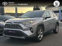 Utilisé 2020 Toyota RAV4 Hybrid SUV | 26 990 € (Super prix)