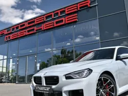 Utilisé 2023 BMW M2 Comfort Edition Coupé | 61 790 € (Prix cher)