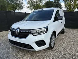 Blanc Utilisé 2023 Renault Kangoo Monospace | 16 490 €