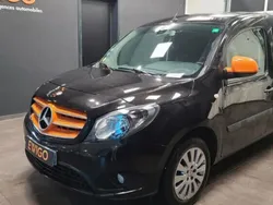 Utilisé 2018 Mercedes Citan 111 Monospace | 14 990 €