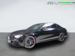 Utilisé 2021 Mercedes E63S AMG AMG Berline | 87 600 €