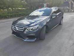 Utilisé 2016 Mercedes E220 AMG Berline | 15 500 € (Prix assez cher)