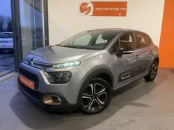 Utilisé 2023 Citroën C3 PureTech Citadine | 13 990 € (Prix assez cher)