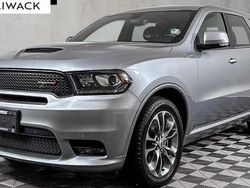 Utilisé 2019 Dodge Durango SUV | 37 013 €