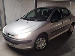 Utilisé 2001 Peugeot 206 Berline | 3 200 €