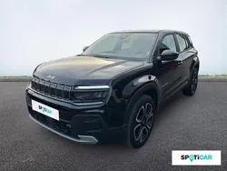 Utilisé 2023 Jeep Avenger Altitude SUV | 21 590 € (Prix juste)
