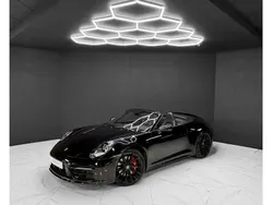 Noir Utilisé 2023 Porsche 911 Carrera S Cabriolet Cabriolet | 147 682 € (Super prix)