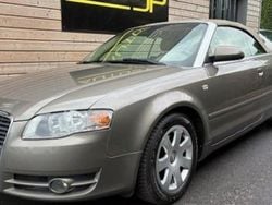 Utilisé 2008 Audi A4 Ambition Berline | 5 990 € (Prix cher)