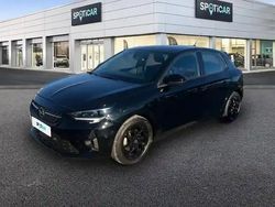 Noir karbon Occasion 2023 Opel Corsa Berline | 12 970 € (Super prix)