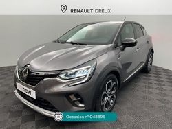 Occasion 2021 Renault Captur Techno SUV | 17 999 € (Prix juste)