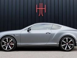 Utilisé 2016 Bentley Continental GT Coupé | 104 900 € (Bon prix)