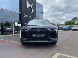 Noir Utilisé 2024 DS Automobiles DS3 Crossback E-Tense Performance SUV | 31 050 € (Prix juste)