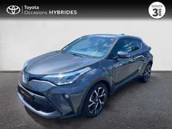 Utilisé 2020 Toyota C-HR Design SUV | 18 980 € (Bon prix)