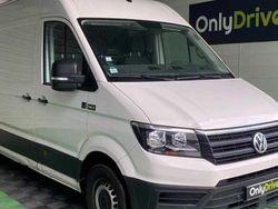 Utilisé 2017 VW Crafter Business Van | 19 000 € (Prix cher)
