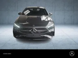 Gris Nouvelle 2025 Mercedes A200 AMG line Berline | 41 500 € (Prix assez cher)