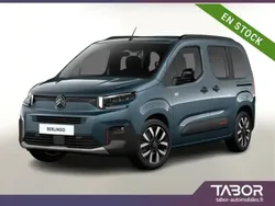 Bleu Nouvelle 2025 Citroën Berlingo Monospace | 26 811 € (Prix assez cher)