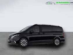 Utilisé 2021 Mercedes EQV300 Break | 48 000 € (Prix juste)