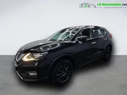 Utilisé 2021 Nissan X-Trail SUV | 26 100 € (Prix juste)