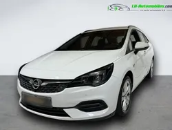 Utilisé 2021 Opel Astra Break | 16 900 € (Bon prix)