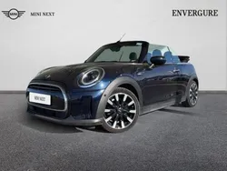 Utilisé 2022 Mini Cooper Citadine | 23 990 € (Prix cher)