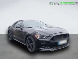 Utilisé 2016 Ford Mustang Coupé | 26 200 € (Super prix)