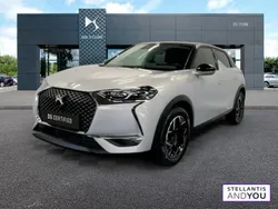 DS Automobiles DS3 Crossback