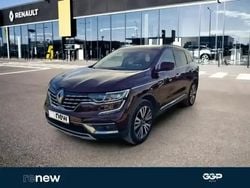 Rouge Utilisé 2021 Renault Koleos Initiale Paris SUV | 23 290 € (Prix juste)