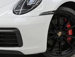 Utilisé 2020 Porsche 911 Carrera 4S Cabriolet | 159 990 € (Bon prix)