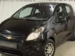 Utilisé 2014 Chevrolet Spark LS Citadine | 5 890 € (Prix juste)
