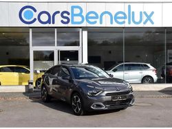 Gris Occasion 2024 Citroën C4 PureTech Berline | 17 980 € (Prix juste)