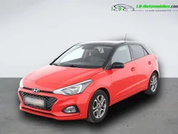 Utilisé 2019 Hyundai i20 Citadine | 16 400 € (Prix juste)