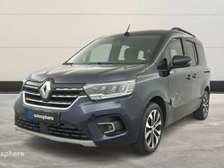 Bleu Utilisé 2023 Renault Kangoo Techno Monospace | 23 289 € (Prix juste)