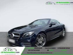Utilisé 2018 Mercedes E300 Berline | 42 800 €