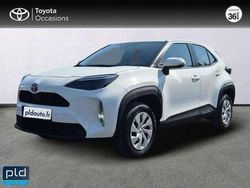 Utilisé 2022 Toyota Yaris Hybrid | 20 990 € (Bon prix)