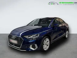 Utilisé 2022 Audi A3 Berline | 28 900 € (Prix juste)