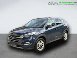 Utilisé 2017 Hyundai Tucson SUV | 23 800 € (Bon prix)